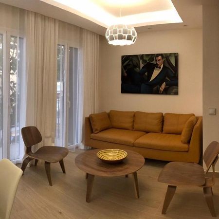 Nuevo Apartamento Moderno Elisa - A 80 Metros De La Playa Para 5 Personas Сан-Фелиу-де-Гишольс Экстерьер фото
