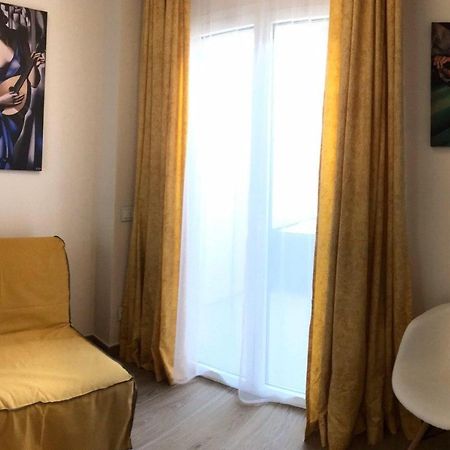 Nuevo Apartamento Moderno Elisa - A 80 Metros De La Playa Para 5 Personas Сан-Фелиу-де-Гишольс Экстерьер фото
