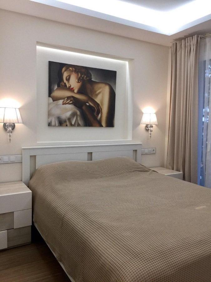 Nuevo Apartamento Moderno Elisa - A 80 Metros De La Playa Para 5 Personas Сан-Фелиу-де-Гишольс Экстерьер фото