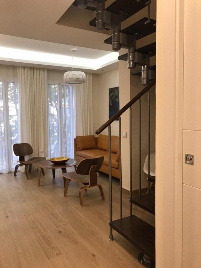 Nuevo Apartamento Moderno Elisa - A 80 Metros De La Playa Para 5 Personas Сан-Фелиу-де-Гишольс Экстерьер фото