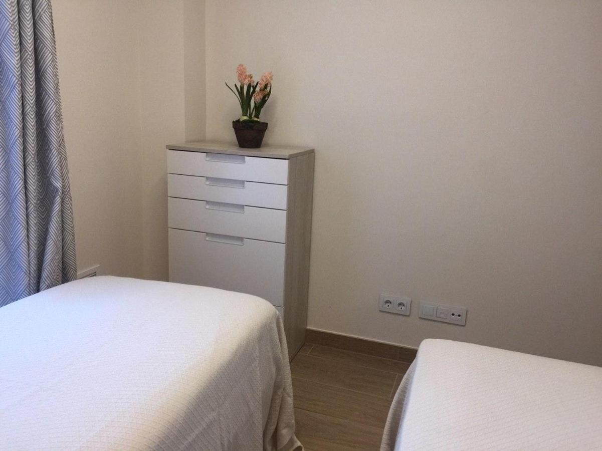 Nuevo Apartamento Moderno Elisa - A 80 Metros De La Playa Para 5 Personas Сан-Фелиу-де-Гишольс Экстерьер фото