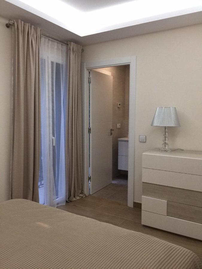 Nuevo Apartamento Moderno Elisa - A 80 Metros De La Playa Para 5 Personas Сан-Фелиу-де-Гишольс Экстерьер фото