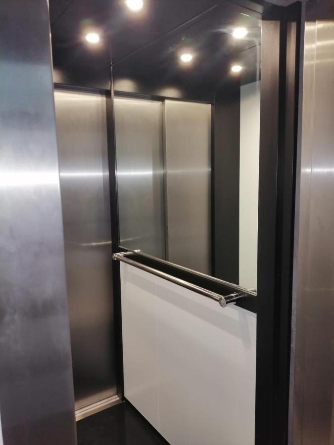 Nuevo Apartamento Moderno Elisa - A 80 Metros De La Playa Para 5 Personas Сан-Фелиу-де-Гишольс Экстерьер фото