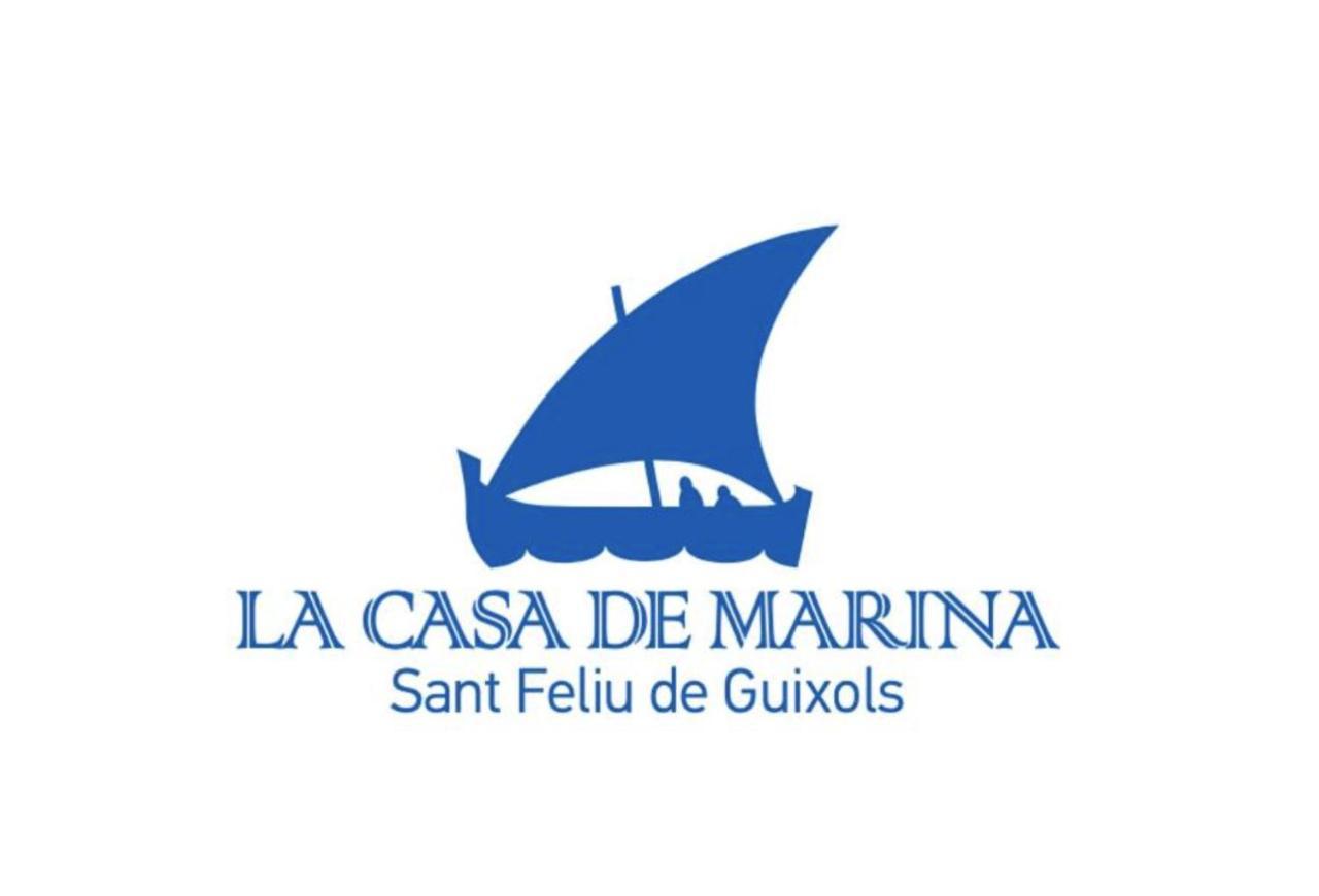 Nuevo Apartamento Moderno Elisa - A 80 Metros De La Playa Para 5 Personas Сан-Фелиу-де-Гишольс Экстерьер фото